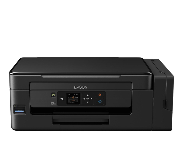 Epson EcoTank ITS L3070 - 386164 - zdjęcie 6